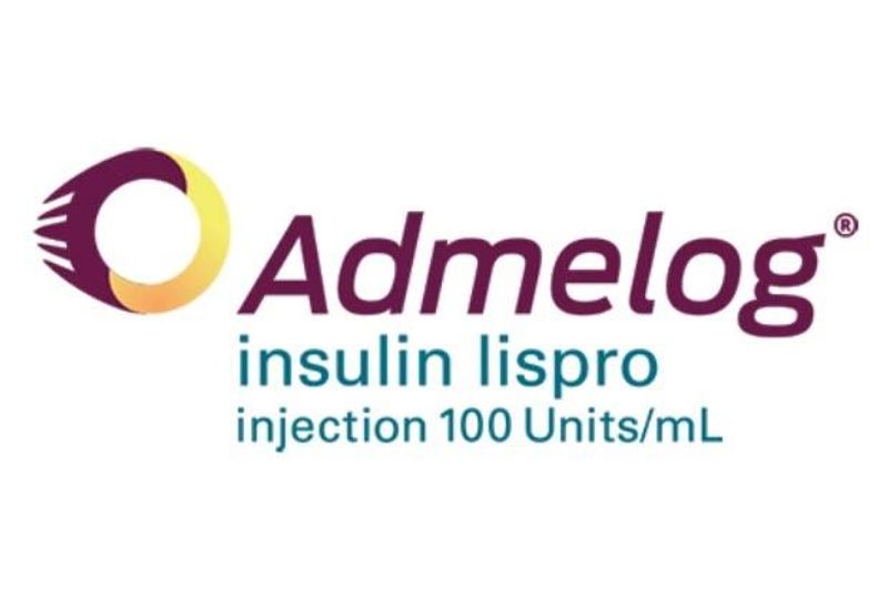ADMELOG® (insulin lispro injection) 100 Units/mL