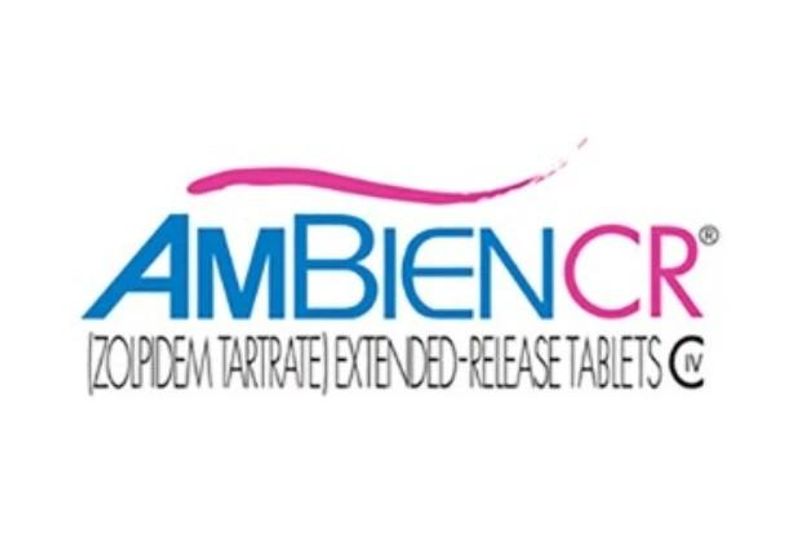 Ambien CR® (zolpidem tartrate) extended-release tablets