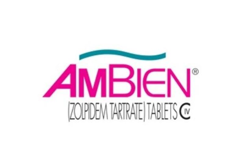 Ambien® (zolpidem tartrate) tablets