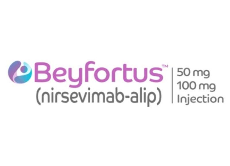 Beyfortus™ (nirsevimab-alip) injection