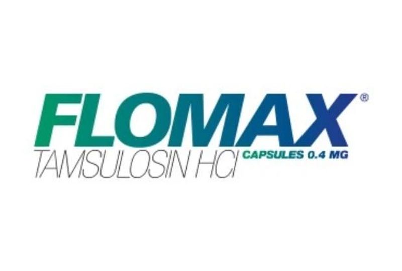 Flomax® (tamsulosin HCI) capsules