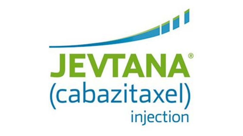 Jevtana® (cabazitaxel) injection
