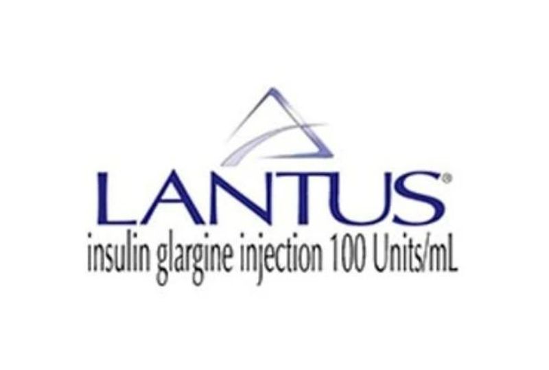 Lantus® (insulin glargine injection) 100 Units/mL