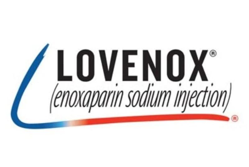 Lovenox® (enoxaparin sodium injection)