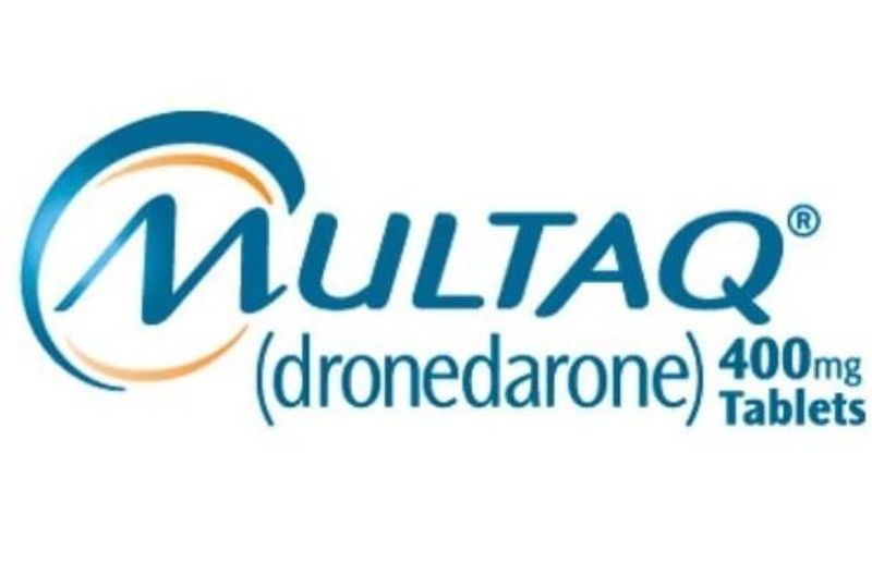 Multaq® (dronedarone)