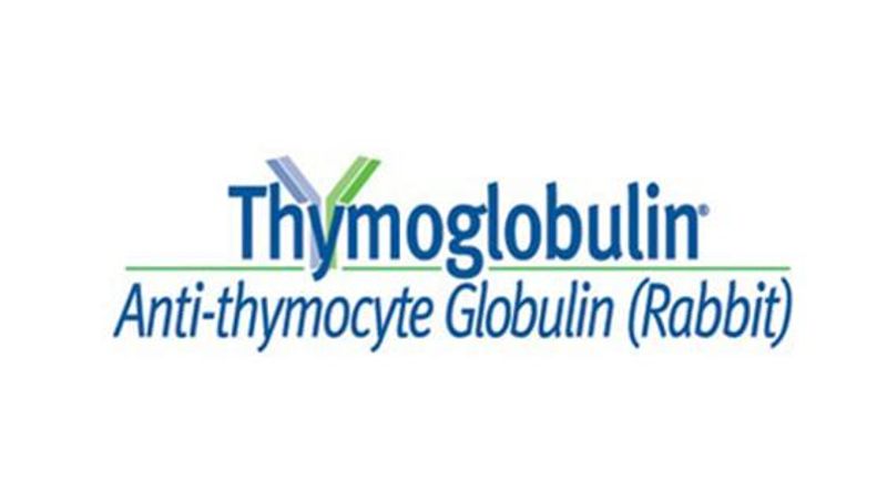 Thymoglobulin® [Anti-thymocyte Globulin (Rabbit)]