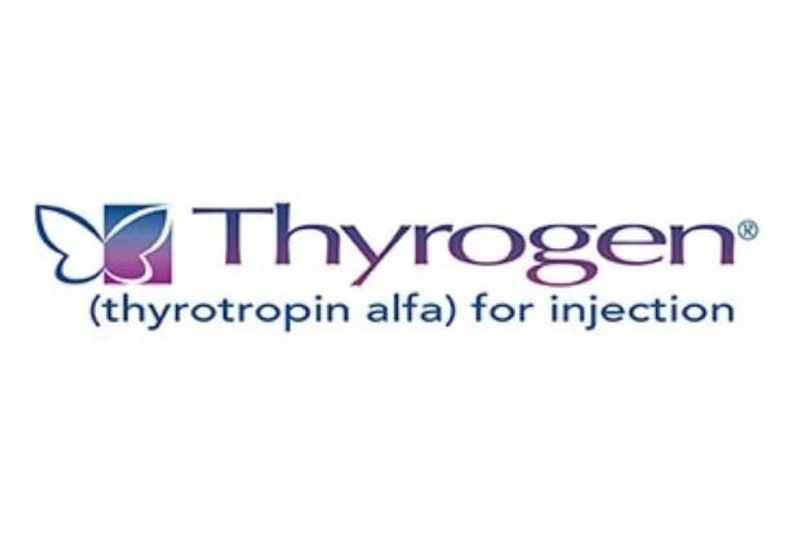 Thyrogen® (thyrotropin alfa) for injection