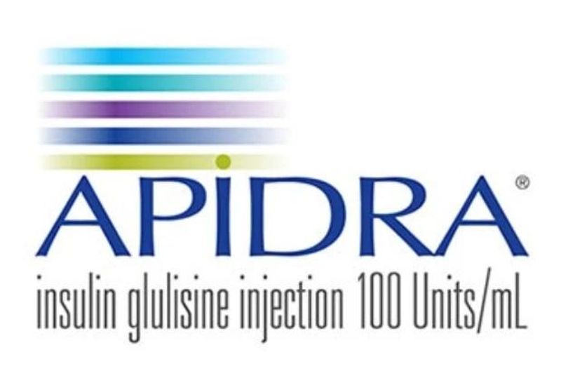 Apidra® (insulin glulisine injection) 100 Units/mL