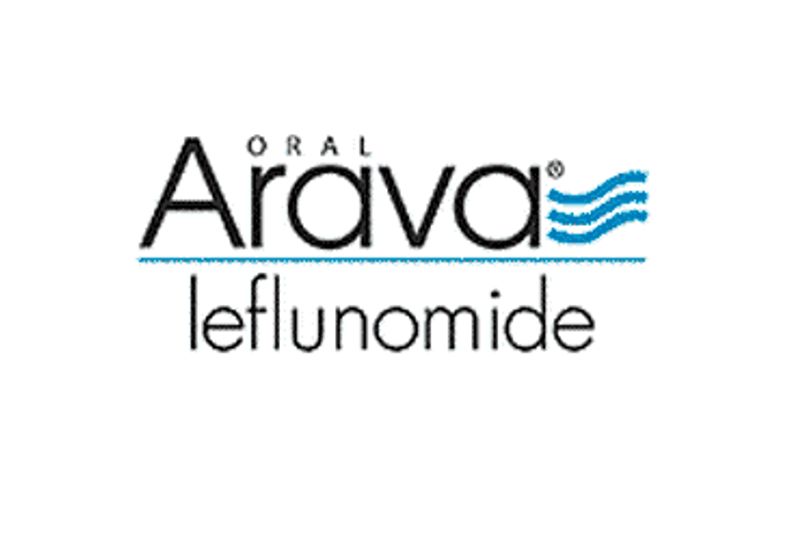Arava® Tablets (leflunomide)