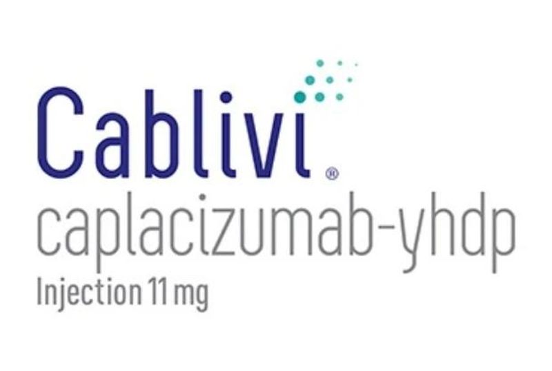 Cablivi® (caplacizumab-yhdp)