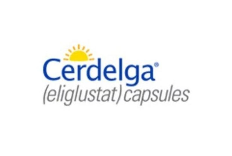 Cerdelga® (eliglustat) capsules