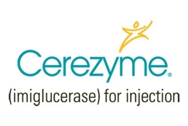 Cerezyme® (imiglucerase) for injection