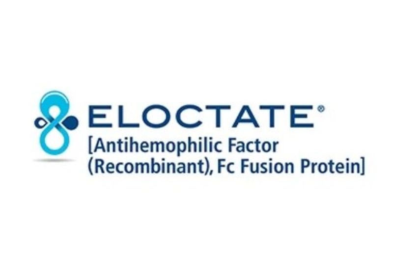 Eloctate® [Antihemophilic Factor (Recombinant), Fc Fusion Protein]