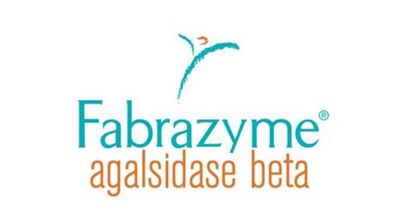 Fabrazyme® (agalsidase beta)