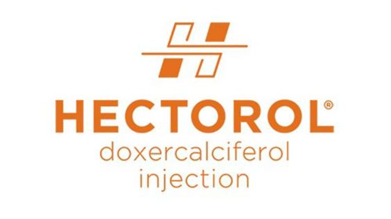 Hectorol® (doxercalciferol) injection