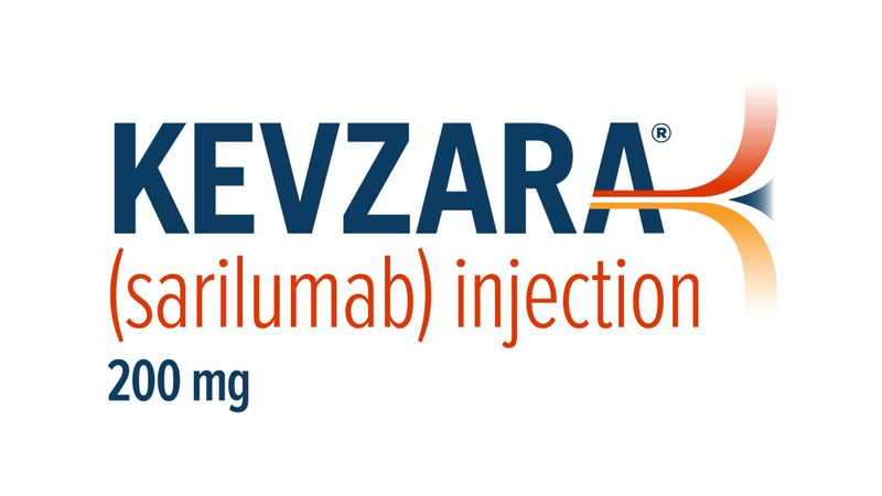 Kevzara® (sarilumab) injection
