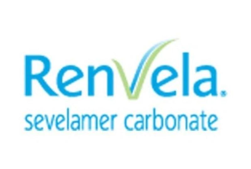 Renvela® (sevelamer carbonate)