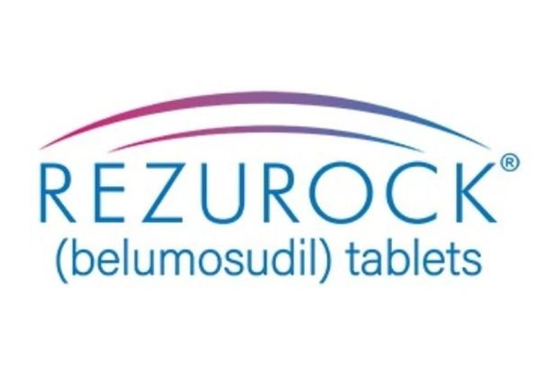 Rezurock® (belumosudil) tablets
