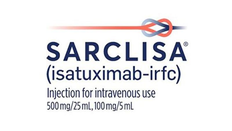 Sarclisa® (isatuximab-irfc) injection for intravenous use