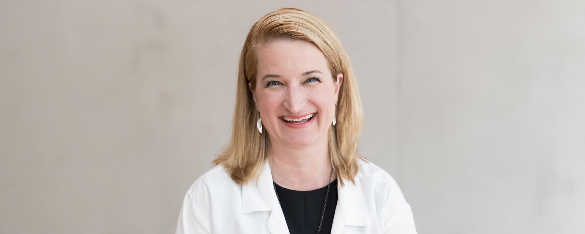 Dr. Amy Waterman
