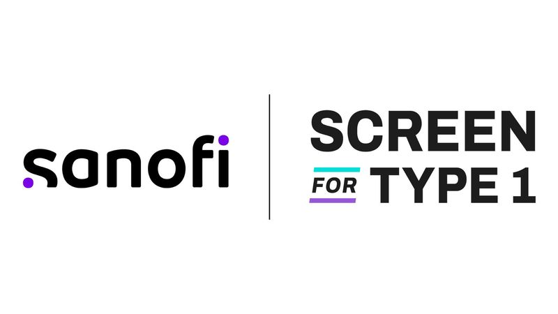 Screen For Type 1: Type 1 diabetes can be spotted with screening before symptoms are noticeable.