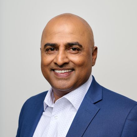 Srini Rao
