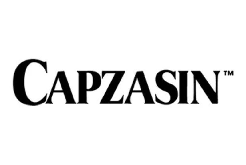 Capzasin™
