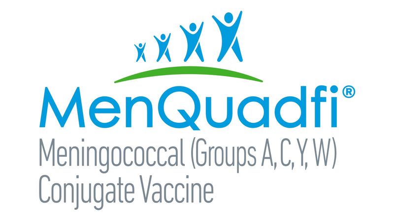 MenQuadfi® [Meningococcal (Groups A, C, Y, W) Conjugate Vaccine]