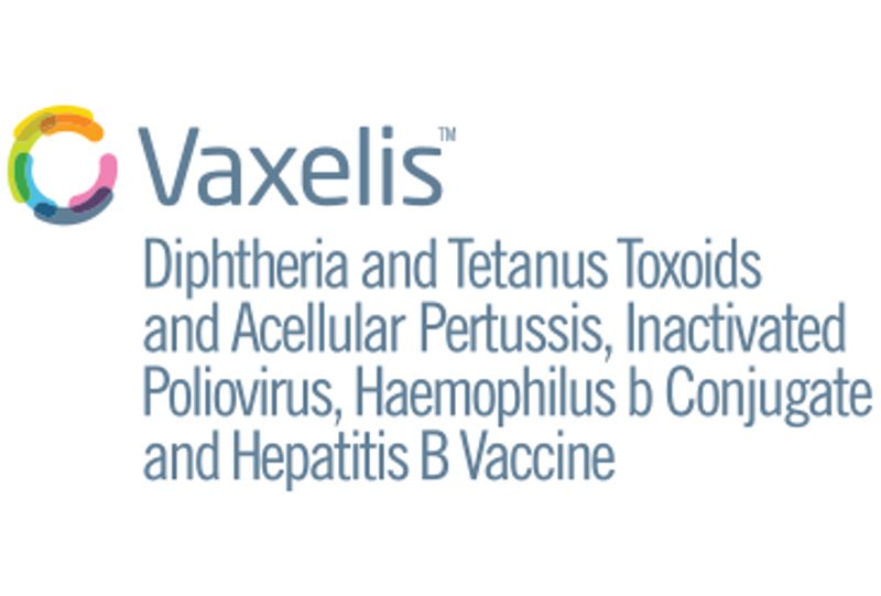 Vaxelis™ (Diphtheria and Tetanus Toxoids and Acellular Pertussis, Inactivated Poliovirus, Haemophilus b Conjugate and Hepatitis B Vaccine)