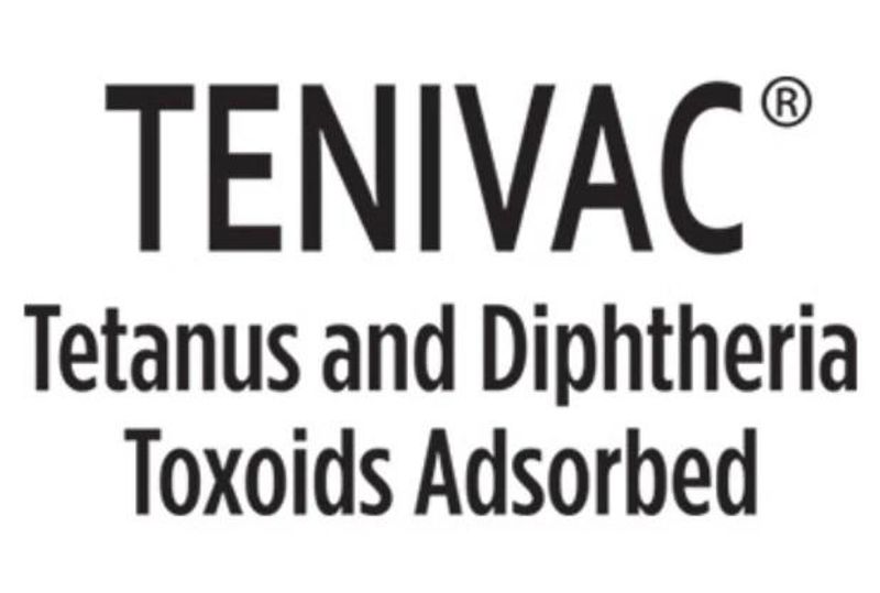 TENIVAC® (Tetanus and Diphtheria Toxoids Adsorbed)