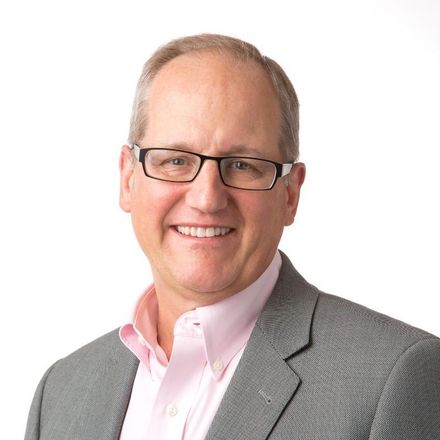 David B. Waters