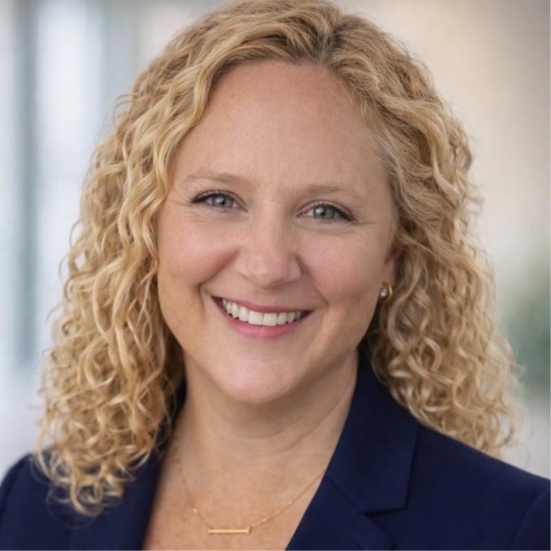 Kristin McLaughlin